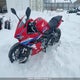MLHRH1560S5100427 2025 Honda Cbr650 R auction photo thumbnail 2