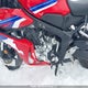 MLHRH1560S5100427 2025 Honda Cbr650 R auction photo thumbnail 9