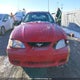 1FALP45T8RF124830 1994 Ford Mustang auction photo thumbnail 13