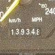 1FALP45T8RF124830 1994 Ford Mustang auction photo thumbnail 16