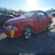 1FALP45T8RF124830 1994 Ford Mustang auction photo thumbnail 2