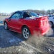 1FALP45T8RF124830 1994 Ford Mustang auction photo thumbnail 3