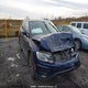 3VV2B7AX3MM154925 2021 Volkswagen Tiguan Comfortline/United auction photo thumbnail 1