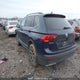 3VV2B7AX3MM154925 2021 Volkswagen Tiguan Comfortline/United auction photo thumbnail 3