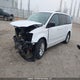 2C4RDGBG4ER301818 2014 Dodge Grand Caravan Se auction photo thumbnail 2