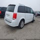 2C4RDGBG4ER301818 2014 Dodge Grand Caravan Se auction photo thumbnail 4