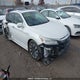 JHMCR6F73HC800732 2017 Honda Accord Hybrid Touring auction photo thumbnail 1