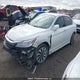 JHMCR6F73HC800732 2017 Honda Accord Hybrid Touring auction photo thumbnail 2