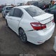JHMCR6F73HC800732 2017 Honda Accord Hybrid Touring auction photo thumbnail 3