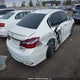 JHMCR6F73HC800732 2017 Honda Accord Hybrid Touring auction photo thumbnail 4