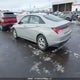 KMHLM4AG7PU518903 2023 Hyundai Elantra Sel auction photo thumbnail 3
