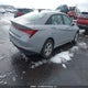 KMHLM4AG7PU518903 2023 Hyundai Elantra Sel auction photo thumbnail 4