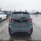 JF2GUHFC0RH266637 2024 Subaru Crosstrek Onyx auction photo thumbnail 16
