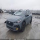 JF2GUHFC0RH266637 2024 Subaru Crosstrek Onyx auction photo thumbnail 2