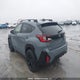 JF2GUHFC0RH266637 2024 Subaru Crosstrek Onyx auction photo thumbnail 3