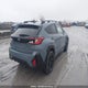 JF2GUHFC0RH266637 2024 Subaru Crosstrek Onyx auction photo thumbnail 4