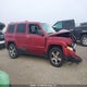 1C4NJRABXGD709657 2016 Jeep Patriot Sport/North auction photo thumbnail 14