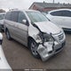 5FNRL38898B509740 2008 Honda Odyssey Touring auction photo thumbnail 1