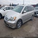 5FNRL38898B509740 2008 Honda Odyssey Touring auction photo thumbnail 2