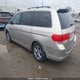 5FNRL38898B509740 2008 Honda Odyssey Touring auction photo thumbnail 3