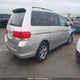 5FNRL38898B509740 2008 Honda Odyssey Touring auction photo thumbnail 4