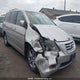 5FNRL38898B509740 2008 Honda Odyssey Touring auction photo thumbnail 6