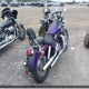 1HFSC3226TA100589 1996 Honda Vt1100 C2 auction photo thumbnail 4