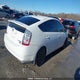 JTDKB20U583388144 2008 Toyota Prius auction photo thumbnail 4