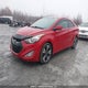 KMHDH6AE2DU019134 2013 Hyundai Elantra Coupe Gs/Se auction photo thumbnail 2
