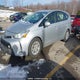 JTDZN3EU9HJ071564 2017 Toyota Prius auction photo thumbnail 2