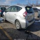 JTDZN3EU9HJ071564 2017 Toyota Prius auction photo thumbnail 3