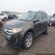 2FMDK3JCXBBB36364 2011 Ford Edge Sel auction photo thumbnail 2