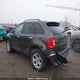 2FMDK3JCXBBB36364 2011 Ford Edge Sel auction photo thumbnail 3