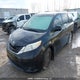 5TDKK3DC0BS058442 2011 Toyota Sienna Le auction photo thumbnail 2