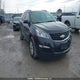 1GNKVFEDXHJ210644 2017 Chevrolet Traverse auction photo thumbnail 1