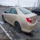 4T1BF1FK2CU093683 2012 Toyota Camry auction photo thumbnail 3