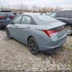 KMHLM4AG8MU151604 2021 Hyundai Elantra Preferred Ivt auction photo thumbnail 3