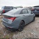 KMHLM4AG8MU151604 2021 Hyundai Elantra Preferred Ivt auction photo thumbnail 4