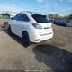 2T2BK1BA2AC073517 2010 Lexus Rx 350 auction photo thumbnail 3