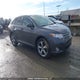 4T3BK3BB5CU070726 2012 Toyota Venza Base V6 auction photo thumbnail 1