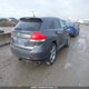4T3BK3BB5CU070726 2012 Toyota Venza Base V6 auction photo thumbnail 4