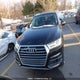 WA1AAAF75HD057370 2017 Audi Q7 3.0T Komfort auction photo thumbnail 12