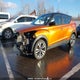3N1CP5CU8KL563181 2019 Nissan Kicks auction photo thumbnail 2