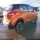 3N1CP5CU8KL563181 2019 Nissan Kicks auction photo thumbnail 4