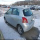 JTDKT923085145341 2008 Toyota Yaris auction photo thumbnail 3