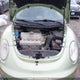 3VWRW21C87M504276 2007 Volkswagen New Beetle 2.5L Luxury auction photo thumbnail 10