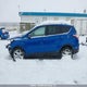 1FMCU9J93HUD80034 2017 Ford Escape Titanium auction photo thumbnail 15