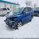 1FMCU9J93HUD80034 2017 Ford Escape Titanium auction photo thumbnail 2