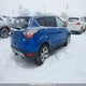 1FMCU9J93HUD80034 2017 Ford Escape Titanium auction photo thumbnail 4