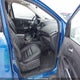1FMCU9J93HUD80034 2017 Ford Escape Titanium auction photo thumbnail 5